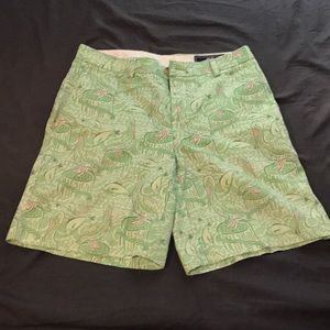 Vineyard Vines Breaker Short